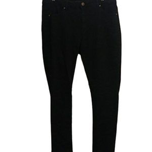 Measure Made Black Jeans Size 36 (294)